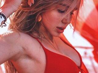 Erotic video chat milamills