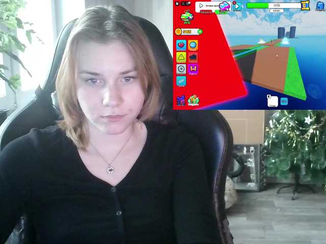 Broadcast screenshots MilaMoonXXX