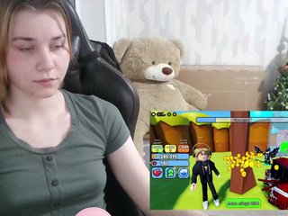 Erotic video chat MilaMoonXXX