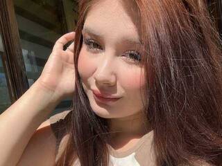 Erotic video chat Milana-Lavv