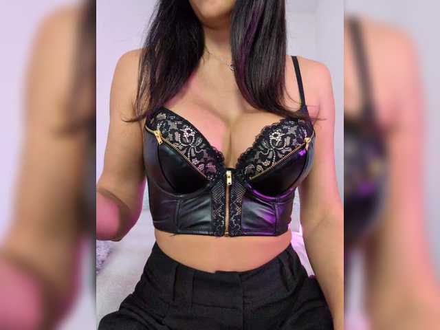 Broadcast screenshots Milana_Milana
