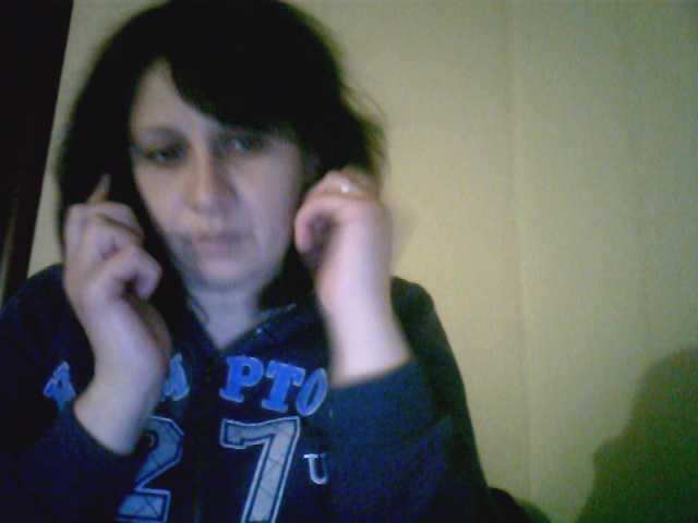 Broadcast screenshots milana1980