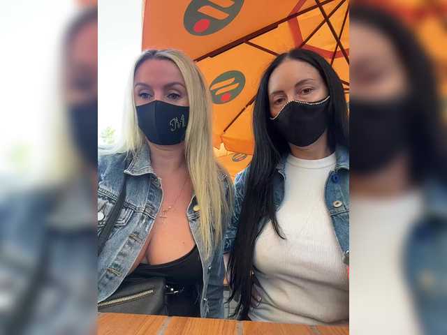 Broadcast screenshots Milana555550