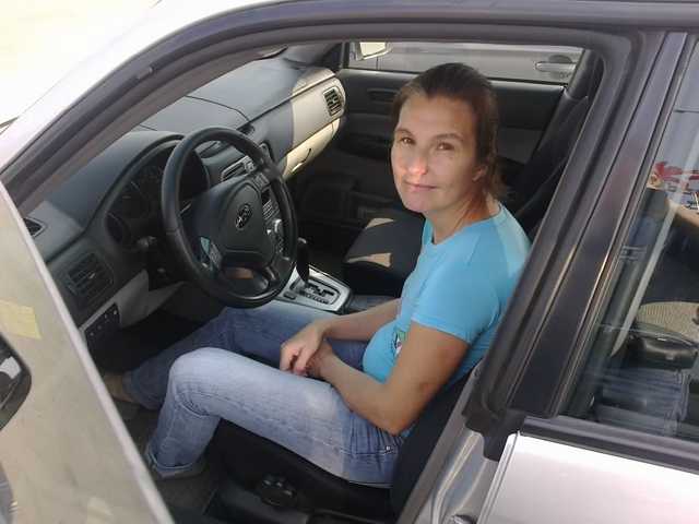 Photo of the profile Milana731
