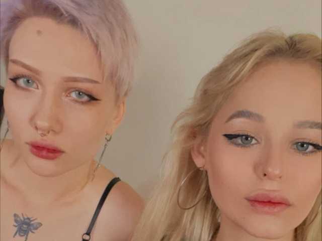 Photo of the profile milanamoon7