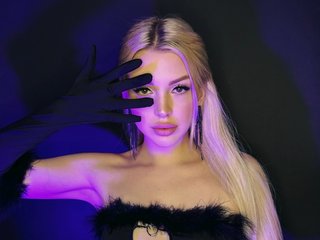 Erotic video chat MilanaOmgReal