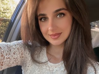 Erotic video chat MilanaSelin