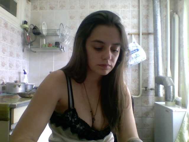 Broadcast screenshots MilanaSmiten