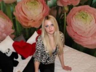 Erotic video chat milanastar