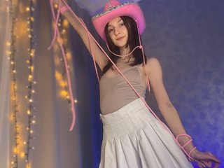 Erotic video chat MilanaStarrr