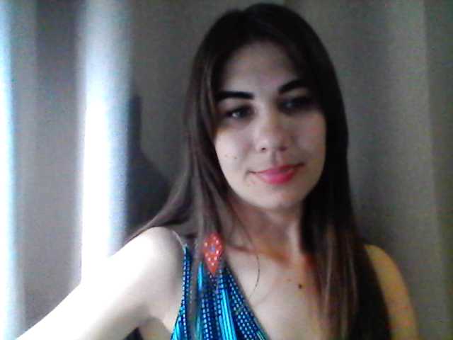 Broadcast screenshots MilanaStyle