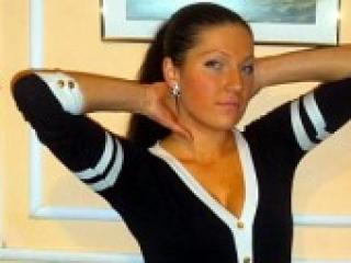 Erotic video chat milania14