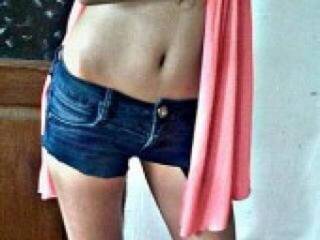 Erotic video chat milanikel