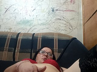 Erotic video chat Milanka1