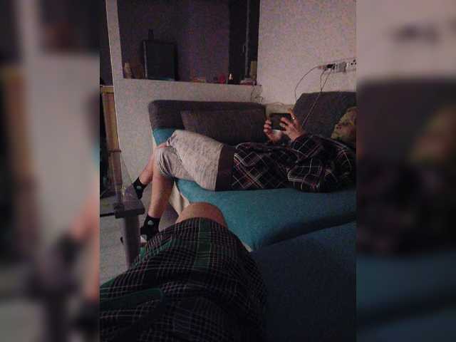 Broadcast screenshots milanmisa69