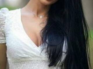 Erotic video chat milannochka