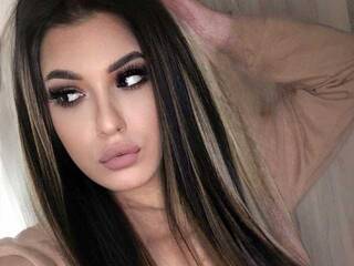 Erotic video chat MilanSAce