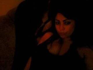 Erotic video chat milanya555