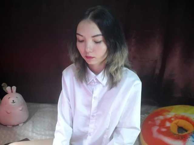 Broadcast screenshots Milaohrose