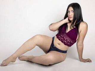 Erotic video chat MilaP23