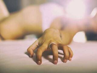 Erotic video chat MilaSay