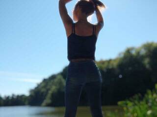 Erotic video chat milasex