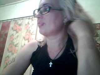 Broadcast screenshots milasexy18