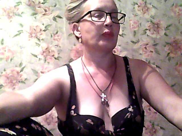 Broadcast screenshots milasexy18
