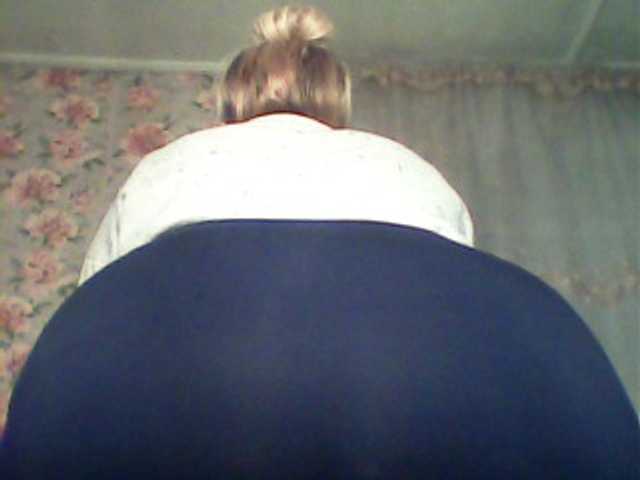 Broadcast screenshots milasexy18
