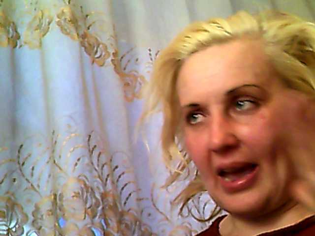 Broadcast screenshots milasexy18