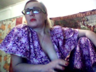 Broadcast screenshots milasexy18