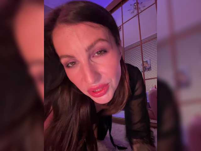 Broadcast screenshots MilashaNyasha