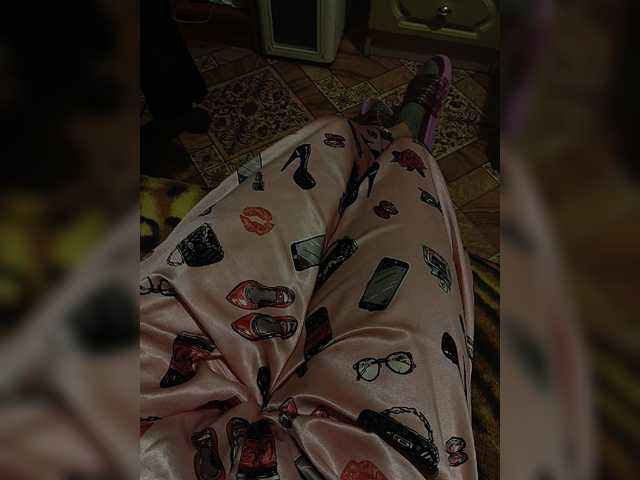 Broadcast screenshots Milashka-71