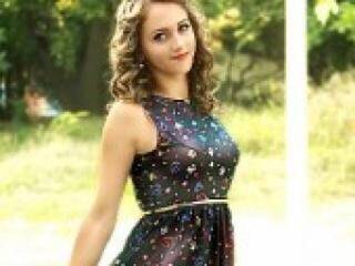 Erotic video chat milashka192