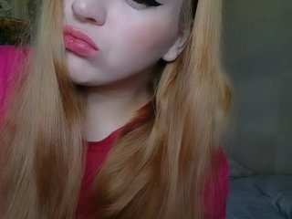Erotic video chat Milashka48