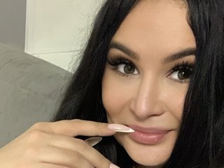 Erotic video chat Milashka556