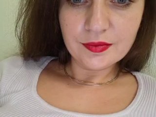 Erotic video chat MiLAshKaA