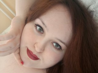 Erotic video chat Mashenka_baby
