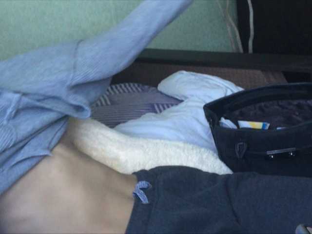 Broadcast screenshots MilashkaMilaa