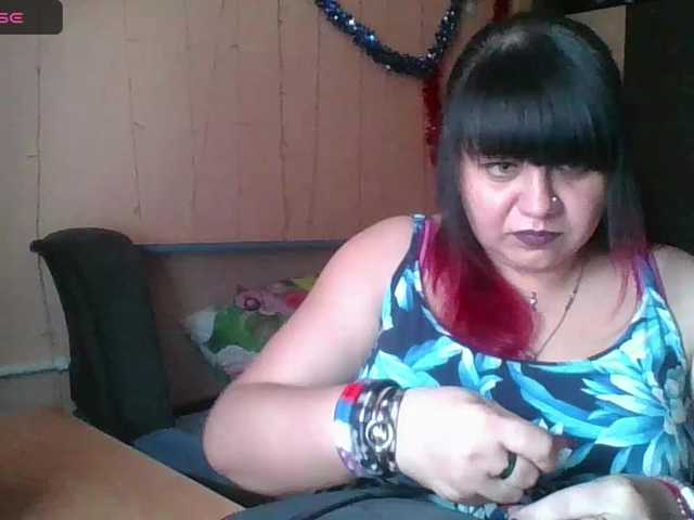 Broadcast screenshots JaneRoss