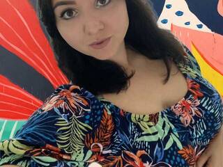 Erotic video chat MilaVestell