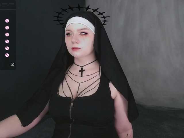 Broadcast screenshots MilaViolet