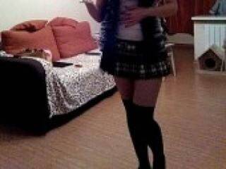 Erotic video chat milaxx200