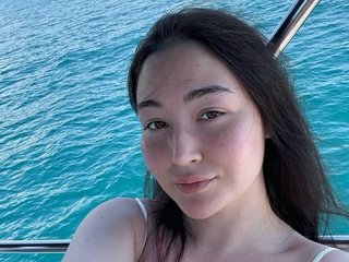 Erotic video chat MilaYumi