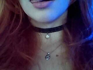 Erotic video chat MildredHot