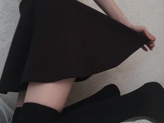 Erotic video chat Miledi-too