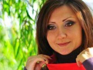 Erotic video chat milediii