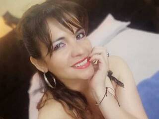 Erotic video chat Milena-hot69