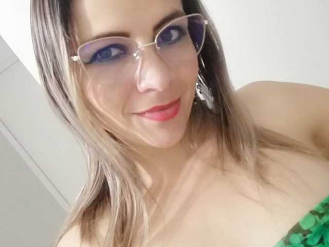 Photo of the profile Milena-hot69