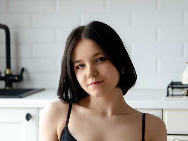 Photo of the profile Milena-Mell